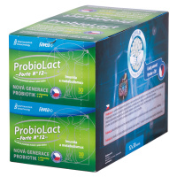 Favea ProbioLact Forte N°12 tob.12x30