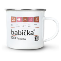 Sablio Plecháček Babička: 300 ml