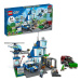 LEGO® City 60316 Policejní stanice