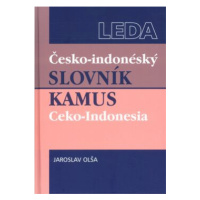 Česko-indonéský slovník / Kamus Ceko-Indonesia - Jaroslav Olša