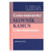 Česko-indonéský slovník / Kamus Ceko-Indonesia - Jaroslav Olša