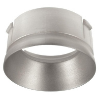 Light Impressions Deko-Light kroužek pro reflektor stříbrná pro sérii Klara / Nihal Mini / Rigel