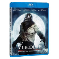 Vlkodlak - Blu-ray