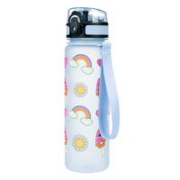 BAAGL Tritanová láhev na nápoje Hippie, 500 ml