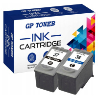 Inkoust pro Canon PG-37+CL-38 Canon Pixma Ip 1800 1800 Series 1900 2500 2600