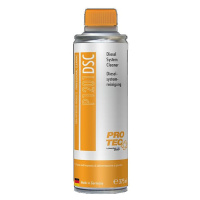 Čistič vstřiků ProTec Diesel System Cleaner (375ml)