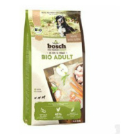 Bosch Dog BIO Adult Chicken + Apple 1kg sleva