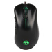 Myš drátová, Marvo G954, černá, optika, 10000DPI