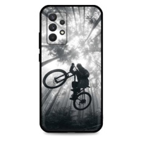 TopQ Samsung A32 silikon Freeride 61790