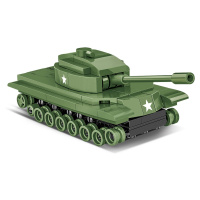 COBI 3104 Armed Forces Patton M48 , 1:72, 127 k