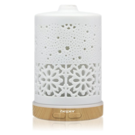 BEPER 70404 ultrazvukový aroma difuzér a zvlhčovač vzduchu 1 ks