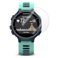 PrimeGuard Tvrzené sklo pro Garmin Forerunner 945, transparentní