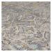 Flair Rugs koberce Kusový koberec Manor Louisa Multi – na ven i na doma Rozměry koberců: 120x170