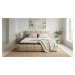 Postel Dreamy Sola Standard Barevné provedení: Matt Velvet 59, Velikost: 140x200
