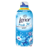 Lenor aviváž 70PD FreshAIR Wind - 980ml