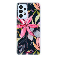 iSaprio Summer Flowers pro Samsung Galaxy A33 5G