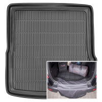 Audi A6 C6 Allroad 06-11 Mat MultiProtector