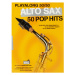 MS Playalong 50/50: Alto Sax - 50 Pop Hits