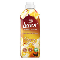 Lenor Aviváž Vanilla Orchid & Golden Amber 925 ml 37 praní