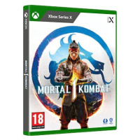 Mortal Kombat 1 - Xbox Series X