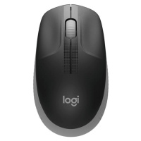 Logitech 910-005906 Šedá