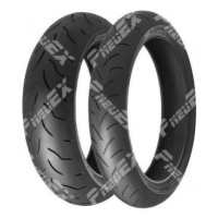 Bridgestone 120/60R17 55W BT 016 PRO TL ZR