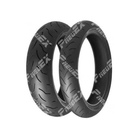 Motopneu BRIDGESTONE