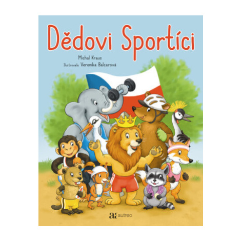 Dědovi Sportíci - Michal Kraus Autreo