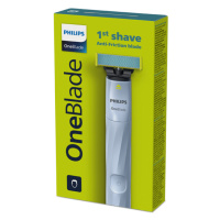 Philips OneBlade First Shave na tvář QP1324/20