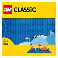 Lego® Classic 11025 Modrá podložka na stavění