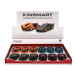 Auto Kinsmart Lamborghini  Sián FKP 37, 13 cm, kov/plast