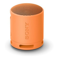 Sony SRS-XB100 oranžová