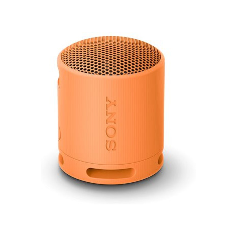 Sony SRS-XB100 oranžová