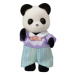 Sylvanian Families Rodina pandy