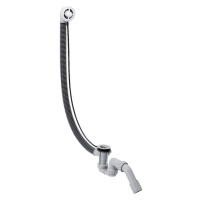 Vanový automat Hansgrohe Flexaplus k vaně 58141180