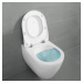 Wc závěsné Villeroy & Boch Subway 2.0 zadní odpad 5614R2R1