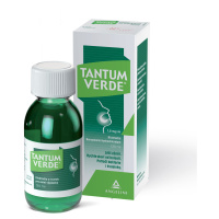 Tantum Verde roztok 120 ml