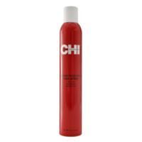 CHI ENVIRO 54 hair spray natural hold (3)- silně tužící lak na vlasy, 284 g