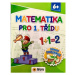 Matematika pro 1. třídu - Zábavná cvičebnice 6+