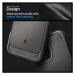 Spigen Rugged Armor MagSafe kryt iPhone 16 Pro gray