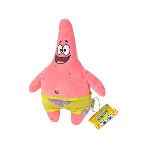 SpongeBob Patrick 35 cm Simba