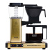 Moccamaster KBG 741 Select Brushed Brass