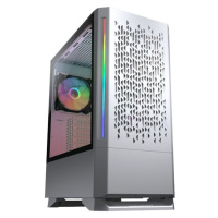 COUGAR MX430 Air RGB bílá CGR-51C6W-AIR-RGB Bílá