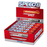 SPEED 8 10 amp. grapefruit