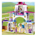 Lego Disney 43195 Královské stáje Krásky a Lociky