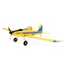 E-flite Air Tractor 1.5m SAFE Select BNF Basic