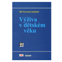 Výživa v dětském věku