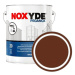 Rust-Oleum Antikorozní elastický nátěr Noxyde Peganox hnědý, RO.405.A66.5, 5 kg