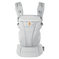 ERGOBABY Omni Dream nosítko pearl grey