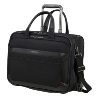 Samsonite Samsonite PRO-DLX 6 Rolling Tote 15.6